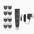 BaByliss PRO FX3 FXX3CBE - wysokoobrotowa maszynka do włosów czarna