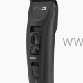 BaByliss PRO FX3 FXX3CBE - wysokoobrotowa maszynka do włosów czarna
