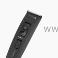BaByliss PRO FX3 FXX3CBE - wysokoobrotowa maszynka do włosów czarna