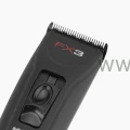 BaByliss PRO FX3 FXX3CBE - wysokoobrotowa maszynka do włosów czarna