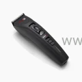BaByliss PRO FX3 FXX3CBE - wysokoobrotowa maszynka do włosów czarna