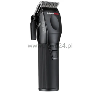 BaByliss PRO FRESHFX FX86E - kompaktowa maszynka do włosów