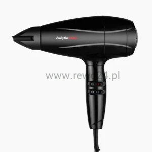 BaByliss PRO Vero 2000W BAB6280E Suszarka do włosów