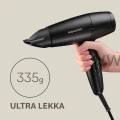 BaByliss PRO Lupia 2200W BAB7600E Suszarka do włosów
