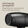 BaByliss PRO Lupia 2200W BAB7600E Suszarka do włosów
