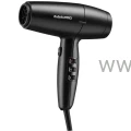BaByliss PRO Lupia 2200W BAB7600E Suszarka do włosów