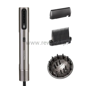 BaByliss PRO Drying Wand 1600W BAB6880E Suszarka do włosów