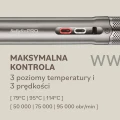 BaByliss PRO Drying Wand 1600W BAB6880E Suszarka do włosów