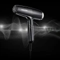 BaByliss PRO Falco Silver 2000W BAB8550BE Suszarka do włosów