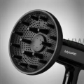 BaByliss PRO Falco Silver 2000W BAB8550BE Suszarka do włosów