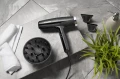 BaByliss PRO Falco Silver 2000W BAB8550BE Suszarka do włosów