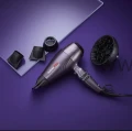 BaByliss PRO Stellato 2400W BAB7500IE Suszarka do włosów