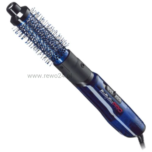BaByliss PRO Blue Lightning BAB2620E - suszarko-lokówka 32 mm