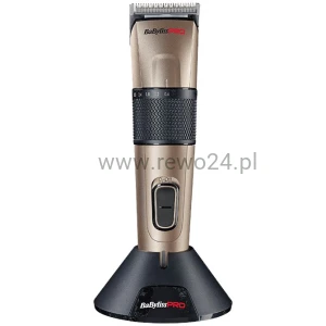BaByliss PRO FX862E Cut-Definer - złota maszynka do włosów