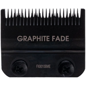 BaByliss PRO FX8010BME Graphite Fade - ostrze grafitowe