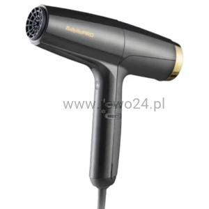 BaByliss PRO Falco Gold 2000W BAB8550E Suszarka do włosów