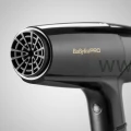 BaByliss PRO Falco Gold 2000W BAB8550E Suszarka do włosów