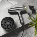 BaByliss PRO Falco Gold 2000W BAB8550E Suszarka do włosów