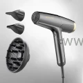 BaByliss PRO Falco Gold 2000W BAB8550E Suszarka do włosów