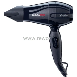 BaByliss PRO Bambino 1200W BAB5510E Mini Suszarka do włosów