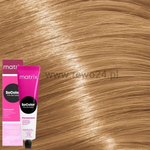 Farba do włosów Matrix SoColor beauty 8G 90ml
