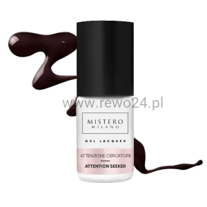 Mistero Milano 1315 Lakier hybrydowy Atencjusz 7ml