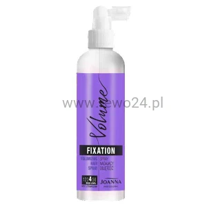 Joanna Professional Volume Up Complex Spray nadający objętość 300ml
