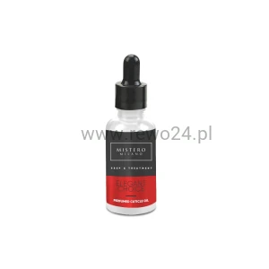 Mistero Milano Oliwka do skórek Elegant Choice 15ml
