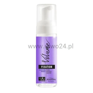 Joanna Volume Up Complex pianka do objętości 150ml