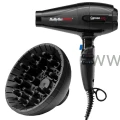 BaByliss PRO Caruso HQ 2400W BAB6970IE Suszarka z dyfuzorem BABD11E