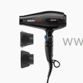 BaByliss PRO Caruso HQ 2400W BAB6970IE Suszarka z dyfuzorem BABD11E