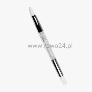 Semilac Silicon brush 02