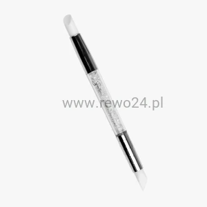 Semilac Silicon brush 01