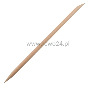 Patyczki do odsuwania skórek z paznokci