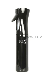 Fox Spryskiwacz Mist czarny 300ml
