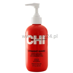 CHI Straight Guard krem wygładzajacy 251ml