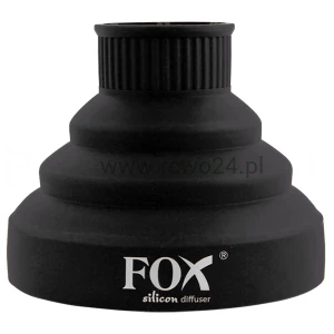 Fox dyfuzor silikonowy do suszarki