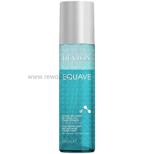 odżywka revlon equave