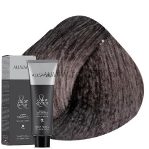 Farba do włosów Allwaves 6.32 Herbata 100ml