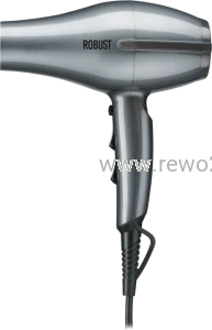 EuroStil Barber Line Robust - suszarka do włosów