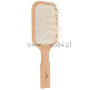 Gorgol Szczotka do rozczesywania włosów 11R jasna