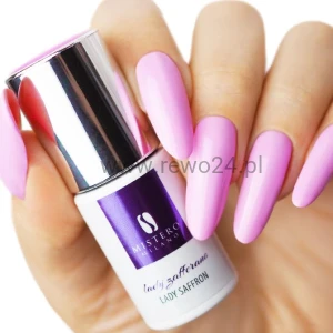 Mistero Milano Lakier hybrydowy 1290 Szafranella 7ml