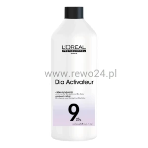 L'Oréal DIA Activateur 1.8%, 2.7%, 4.5% - aktywator do tonerów 236ml/1L