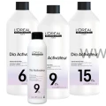 L'Oréal DIA Activateur 1.8%, 2.7%, 4.5% - aktywator do tonerów 236ml/1L