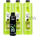 Loréal Inoa ODS2 3%, 6%, 9% Odżywczy Aktywator do Farb 236ml, 1000ml