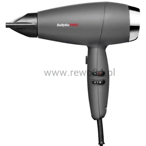 BaByliss PRO Evoluto 2400W BAB6985E Suszarka do włosów
