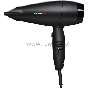 BaByliss PRO Avanzato 2300W BAB6965E Suszarka do włosów