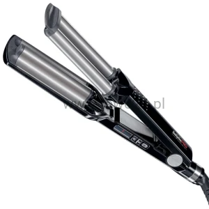 BaByliss PRO 3D Waver BAB2369TTE- Falownica do włosów