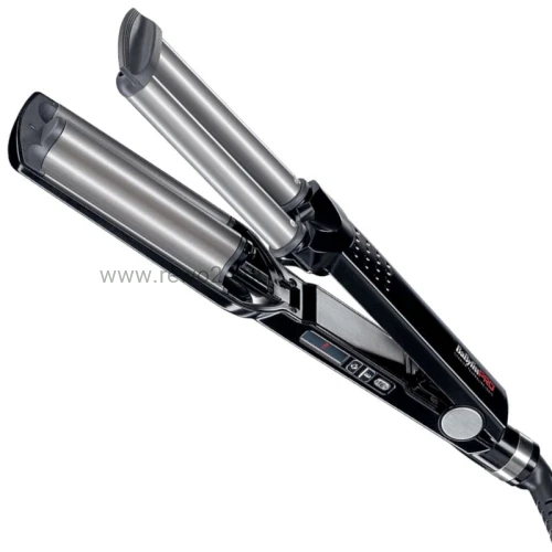 BaByliss PRO 3D Waver BAB2369TTE- Falownica do włosów