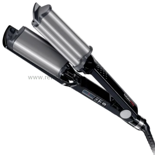 BaByliss PRO Hi Definition 19mm BAB2469TTE- Falownica do włosów